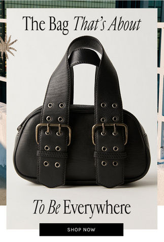 Newsletter content from freepeople
