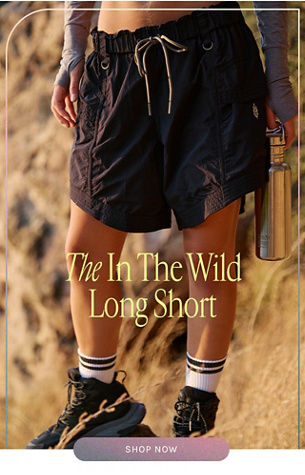 Newsletter content from freepeople