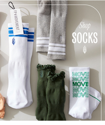 Newsletter content from freepeople