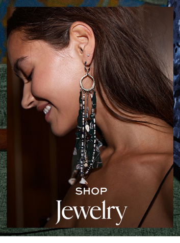 Newsletter content from freepeople