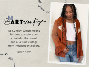 Newsletter content from freepeople