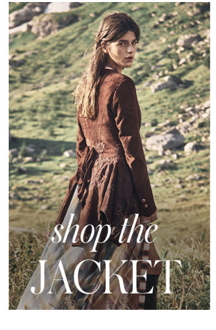 Newsletter content from freepeople