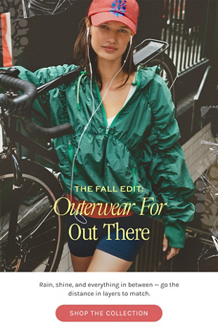 Newsletter content from freepeople