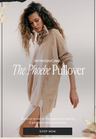 Newsletter content from freepeople