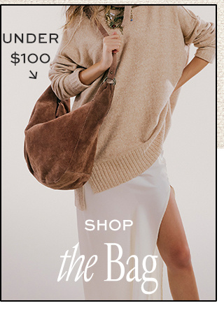 Newsletter content from freepeople