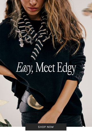 Newsletter content from freepeople