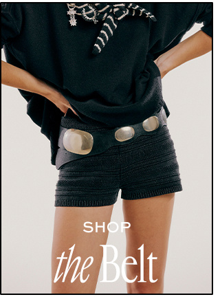 Newsletter content from freepeople