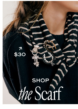 Newsletter content from freepeople