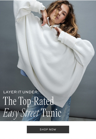 Newsletter content from freepeople