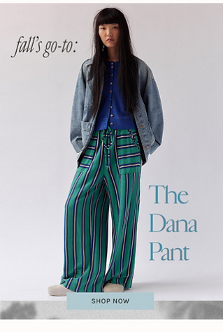 Newsletter content from freepeople