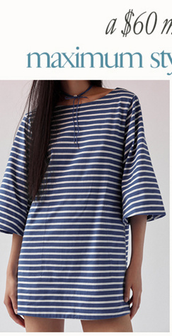 Newsletter content from freepeople