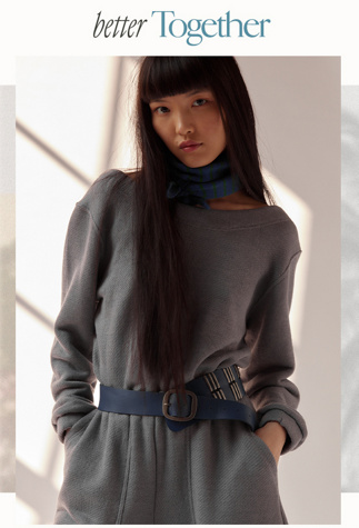 Newsletter content from freepeople