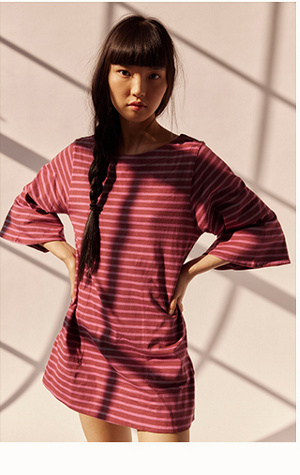 Newsletter content from freepeople