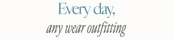 Newsletter content from freepeople