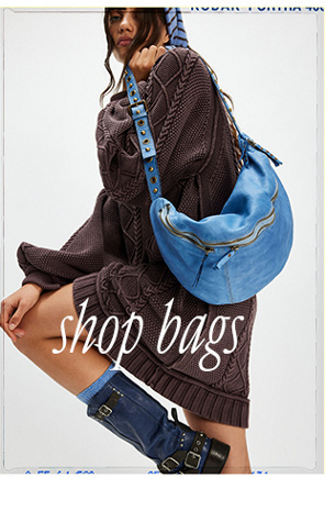 Newsletter content from freepeople