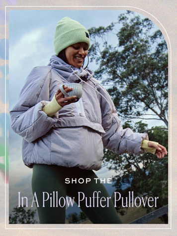 Newsletter content from freepeople