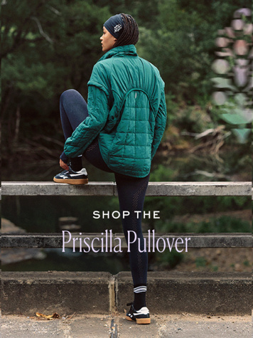 Newsletter content from freepeople