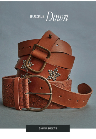 Newsletter content from freepeople