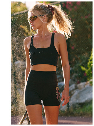 Newsletter content from freepeople