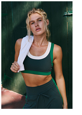 Newsletter content from freepeople