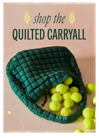 Newsletter content from freepeople