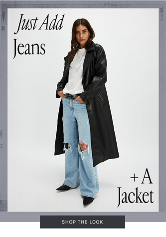 Newsletter content from freepeople