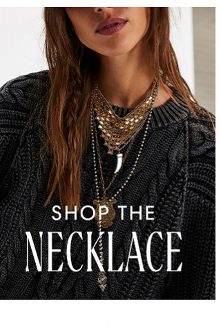 Newsletter content from freepeople