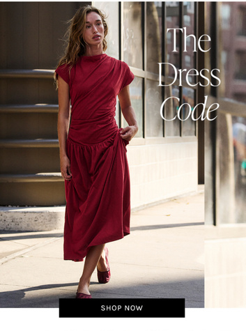 Newsletter content from freepeople