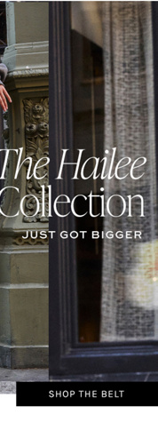 Newsletter content from freepeople