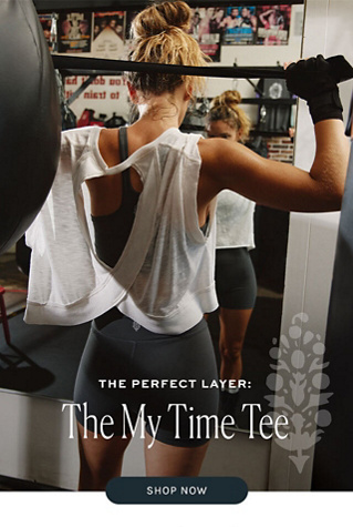 Newsletter content from freepeople