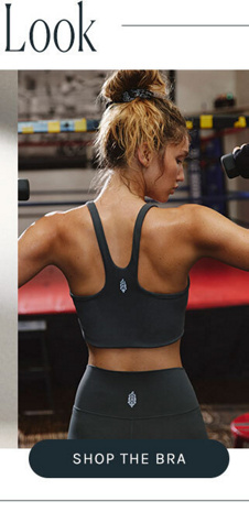 Newsletter content from freepeople