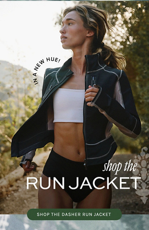 Newsletter content from freepeople