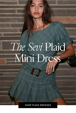 Newsletter content from freepeople