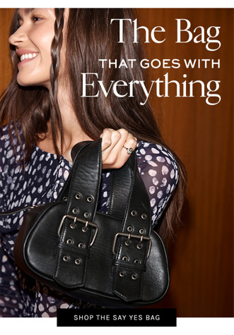 Newsletter content from freepeople