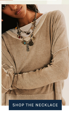 Newsletter content from freepeople