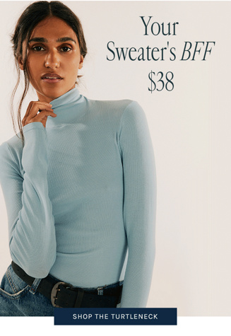 Newsletter content from freepeople