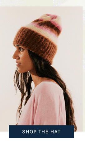 Newsletter content from freepeople