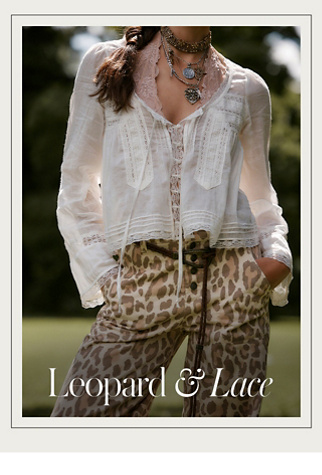 Newsletter content from freepeople