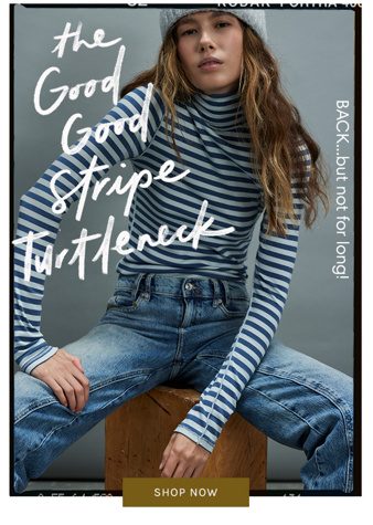 Newsletter content from freepeople
