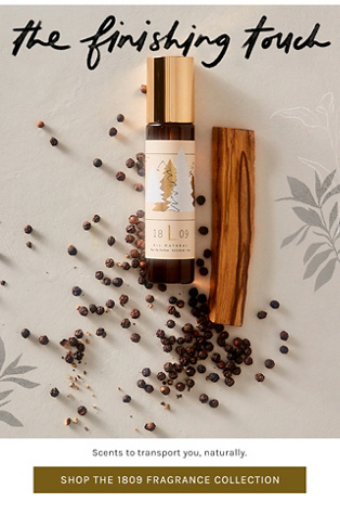 Newsletter content from freepeople