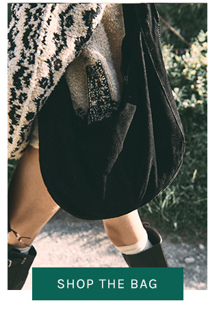 Newsletter content from freepeople
