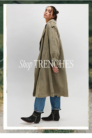 Newsletter content from freepeople