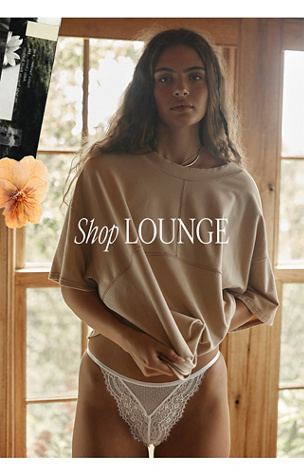 Newsletter content from freepeople
