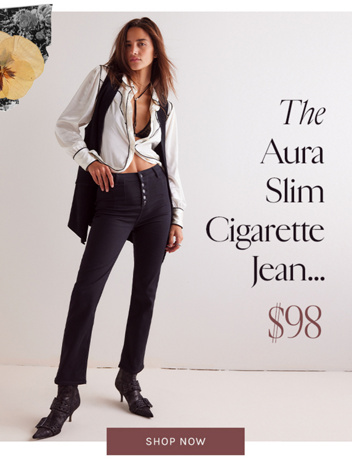 Newsletter content from freepeople