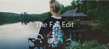 Newsletter content from freepeople