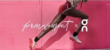 Newsletter content from freepeople