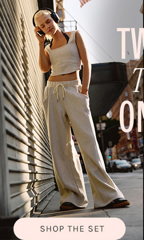 Newsletter content from freepeople