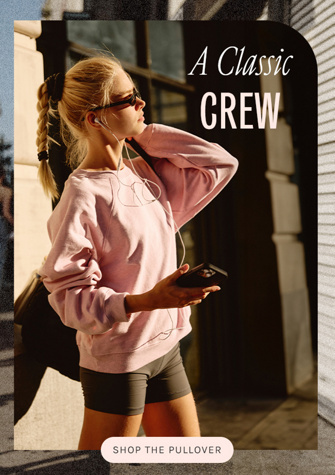 Newsletter content from freepeople