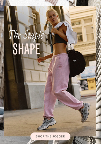 Newsletter content from freepeople
