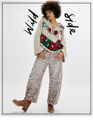 Newsletter content from freepeople